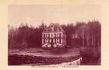 52 ARC EN BARROIS Villa Beaucouchant, Chateau, Ed Artistic, 193? - Arc En Barrois