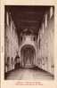 52 VIGNORY (envs Bologne) Eglise, Intérieur, XIème, Intérieur, Monumet Historique, Ed Bonet, 192? - Vignory