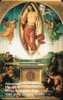 Vatican - 30 - Perugino  - 25.900ex - Vatican