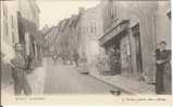 54 - BRIEY - Grand'Rue - Briey