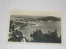 ( 242 ) -1-  Carte Postale Sur Le Cap Ferrat - Saint-Jean-Cap-Ferrat