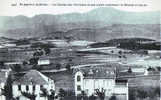 St Agréve - La Chaine Des Cévennes - Saint Agrève