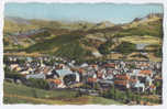 Barcelonnette  04 - Vue Générale - Voir Les Scans - 1961 - - Barcelonnetta