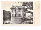 CPA---89----Villeneuve Sur Yonne -----TOUR----ANCIENS REMPARTS - Villeneuve-sur-Yonne