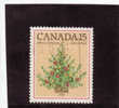 Canada - N. 783 Used  (Yvert) 1981 - Gebruikt