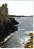 Carte Postale   29.  Ouessant  Le Rocher De La Reine - Ouessant