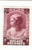 Belgique - 1937 - COB 462 - Neuf Sans Gomme - Unused Stamps