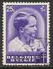 Belgique - 1936 - COB 439 - Oblit. - Unused Stamps