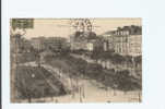 92 Dép.- Clichy.- Place Des Fêtes - Panorama. - Clichy