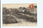 92 Dép.- 3 - Clichy.- Place Des Fêtes - Panorama. - Clichy