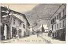 CPA---73----Saint Jean De Maurienne --ENTREE De La VILLE - Saint Jean De Maurienne