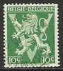 Belgique - 1944 - COB 675A - Oblit. - Gebraucht