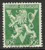 Belgique - 1944 - COB 675A - Oblit. - Oblitérés