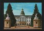 KARLSRUHE Postcard GERMANY - Karlsruhe