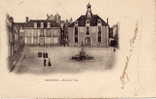 MAYENNE - Hôtel De Ville - Mayenne