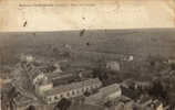 45 / BEAUNE LA ROLANDE / VUE A VOL D OISEAU - Beaune-la-Rolande