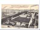 CPA-----59----Armentieres----USINE---ETS DUTILLEUL----COLOMBIER - Armentieres