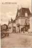 Montbard. Un Coin De La Rue D'Abrantes - Montbard