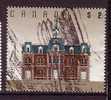 F0852 - CANADA Yv N°1355 ARCHITECTURE - Used Stamps