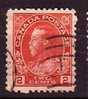 F0170 - CANADA Yv N°94 - Used Stamps