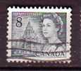 F0538 - CANADA Yv N°470 - Oblitérés