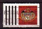F0833 - CANADA Yv N°1160 NOEL CHRISTMAS - Used Stamps
