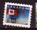 F0880 - CANADA Yv N°1906 - Used Stamps