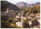 V.20 Saint-Guilhem-le-Desert Le Village Et L´Abbatiale Dans Le Val De Gellone - Aniane