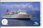 PASSENGER SHIP ** Passager - Passagier - Pasajeros - Pasajero - Passeggero - Bateau - Schiff - Barco - Navire - Nave (2) - Boats