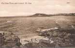 St Yves -  Carthew Cove And Island - (c1507) - St.Ives