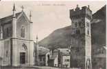 ST JEOIRE 135 PLACE DE L'EGLISE - Saint-Jeoire