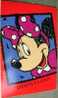 Minnie, Disney, Cartoon, Postcard - Disneyland