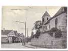 CPA---94---- Bonneuil Sur Marne ----EGLISE - Bonneuil Sur Marne