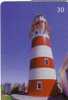 LIGHTHOUSE  ( Brasil ) Phare Leuchtturm Phares Lighthouses Faro Farol Lanterna - Vuurtorens