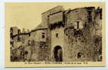 K2 - CORDES - Porte De La JANE - Cordes