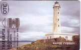 Lighthouse - Leuchtturm - Phares - Phare - Lighthouses - Greece - Leuchttürme