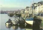 La Bretangne En Couleurs - Audierne - Le Port à Marée Basse - Pesca