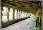 Carte Postale 85 - Les Herbiers - Abbaye Notre-Dame De La Grainetière - Les Herbiers