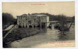 K2 - MOISSAC - Le Moulin Sur Le Tarn (jolie Carte De 1923) - Moissac