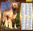 CALENDRIER ALMANACH 2006 - Tamaño Grande : 2001-...