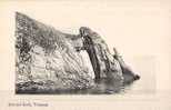 Torquay : Natural Arch - (c1488) - Torquay