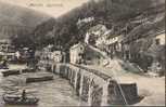 Lynmouth : Mar´s Hill - (c1518) - Lynmouth & Lynton