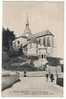 CPA 88 NEUFCHATEAU - L Eglise St Nicolas - Neufchateau