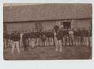 Leopoldsburg - Camp De Beverloo - Gepost Op 26 Juni 1907 - Leopoldsburg (Camp De Beverloo)