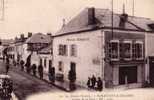 RABASTENS DE BIGORRE - AVENUE DE LA GARE - Rabastens De Bigorre