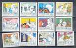Vatican Serie ** (755) - Unused Stamps
