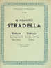 Stradella : Sinfonia Pour Violon, Violoncelle Et Continuo - Autres & Non Classés