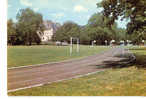 6048 Toulouse CREPS La Piste D'entrainement . Course Athlétisme 11380 Larrey - Atletiek