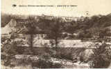 23 - CHAMBON Sous VOUEIZE < MINE D'OR Du CHATELET - TRES BELLE CARTE Des MINES - Edit. HIRONDELLE - Chambon Sur Voueize