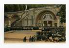 - LOURDES . BENEDICTION DES MALADES DEVANT LE ROSAIRE - Heilige Stätte